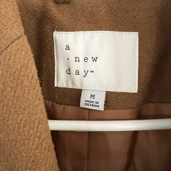 Women’s peacoat - Picture 3 of 3